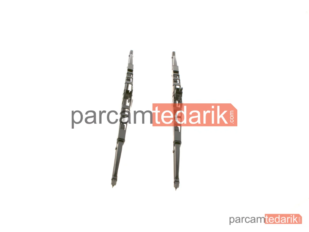 BOSCH 3397118500 | Silecek Süpürgesi — Toyota Land Cruiser, VW Taro, Subaru Justy I