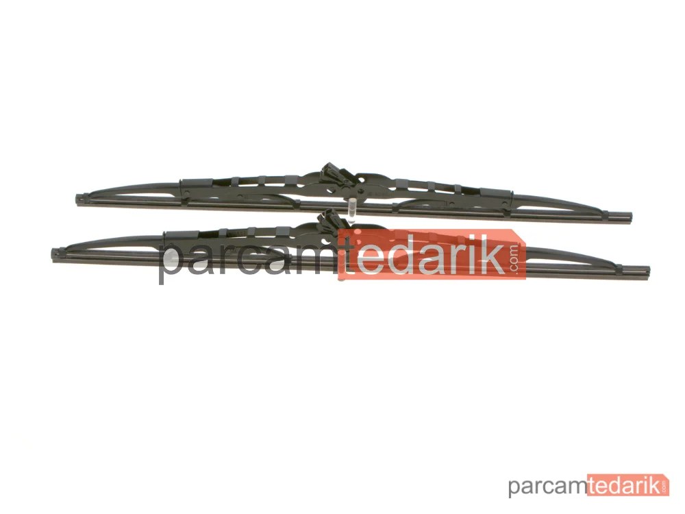 BOSCH 3397118500 | Silecek Süpürgesi — Toyota Land Cruiser, VW Taro, Subaru Justy I