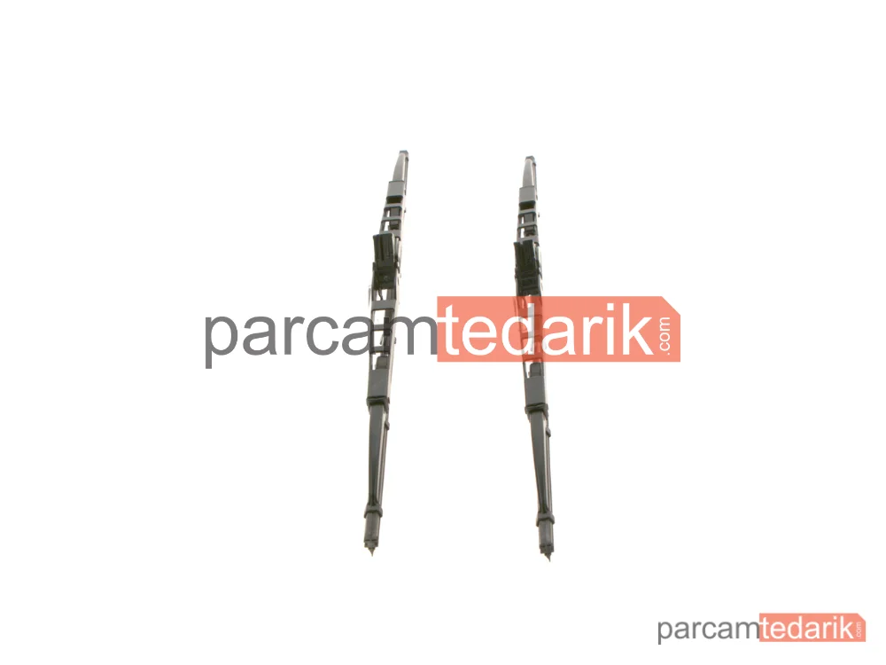 BOSCH 3397118500 | Silecek Süpürgesi — Toyota Land Cruiser, VW Taro, Subaru Justy I