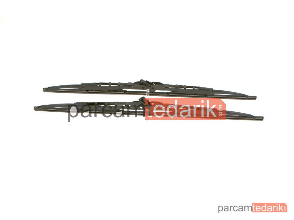 BOSCH 3397118541 | Silecek Süpürgesi (480 mm) — Mini, Opel Omega A, Opel Vectra A