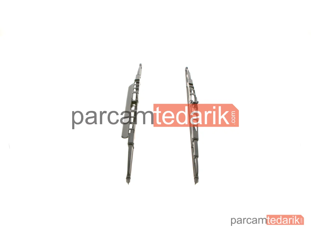 BOSCH 3397118543 | Silecek Süpürgesi — Daihatsu Charade III, Mitsubishi Galant VI, Daihatsu Charade IV