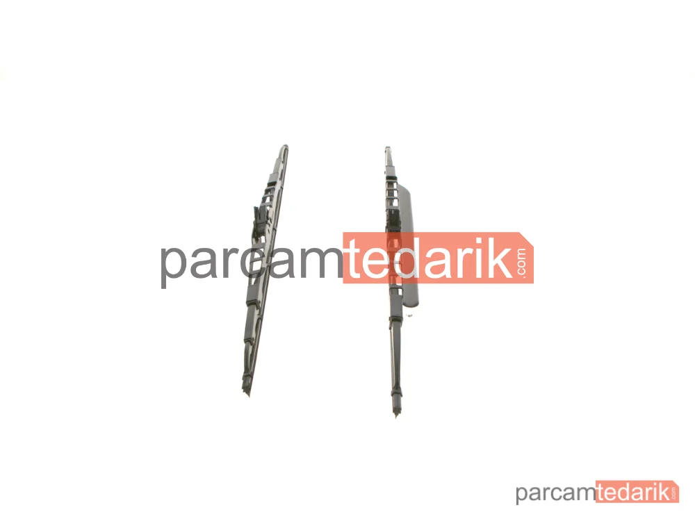 BOSCH 3397118543 | Silecek Süpürgesi — Daihatsu Charade III, Mitsubishi Galant VI, Daihatsu Charade IV