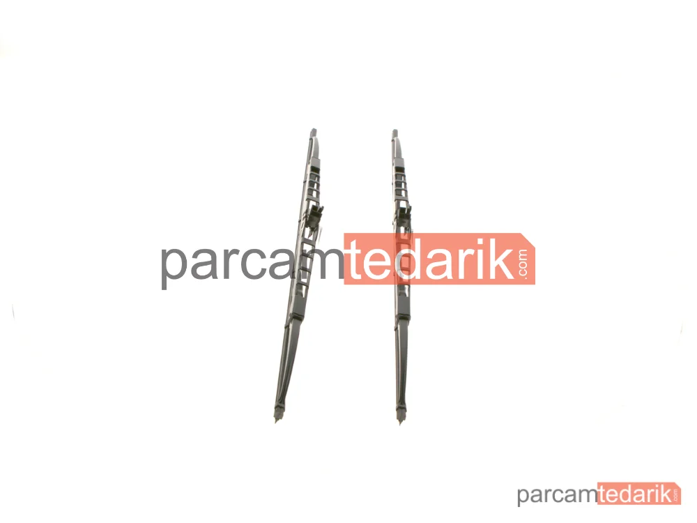 BOSCH 3397118560 | Silecek Süpürgesi (500 mm) — BMW 3, Volvo 740, Mercedes-Benz 123