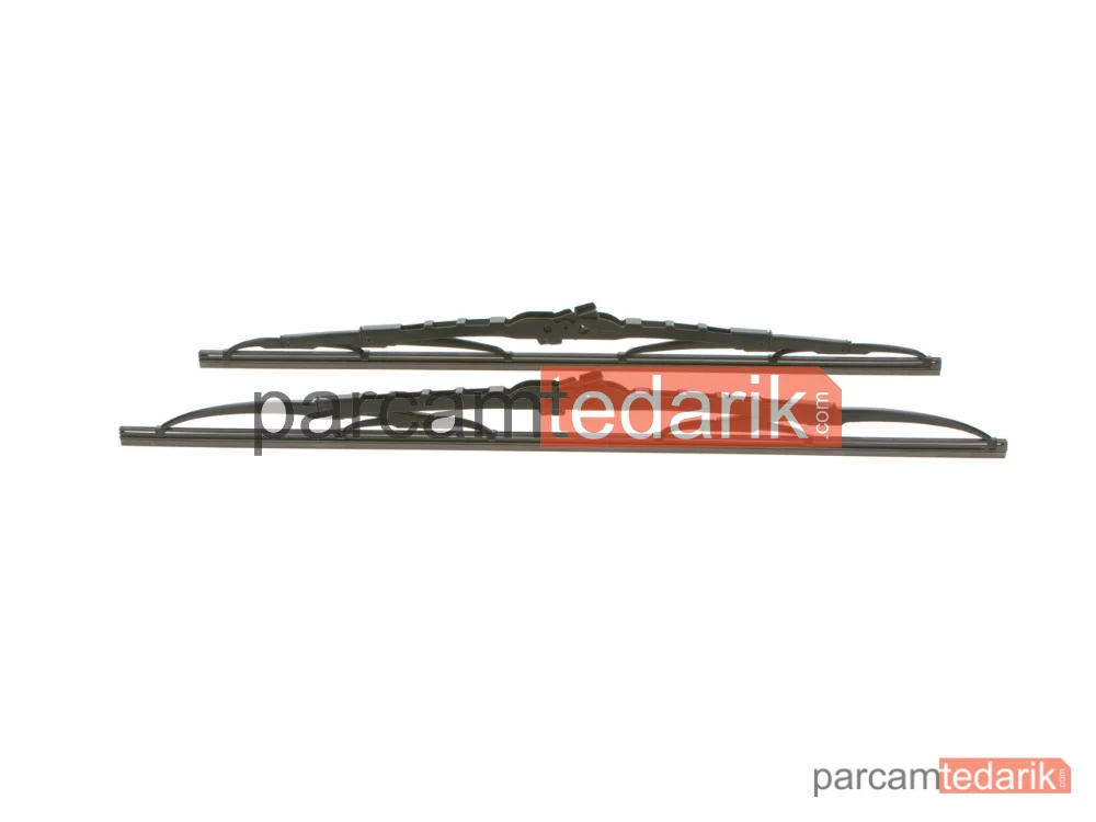 BOSCH 3397118563 | Silecek Süpürgesi (450 mm) — Toyota Corolla, VW Golf III, Toyota Corolla Compact