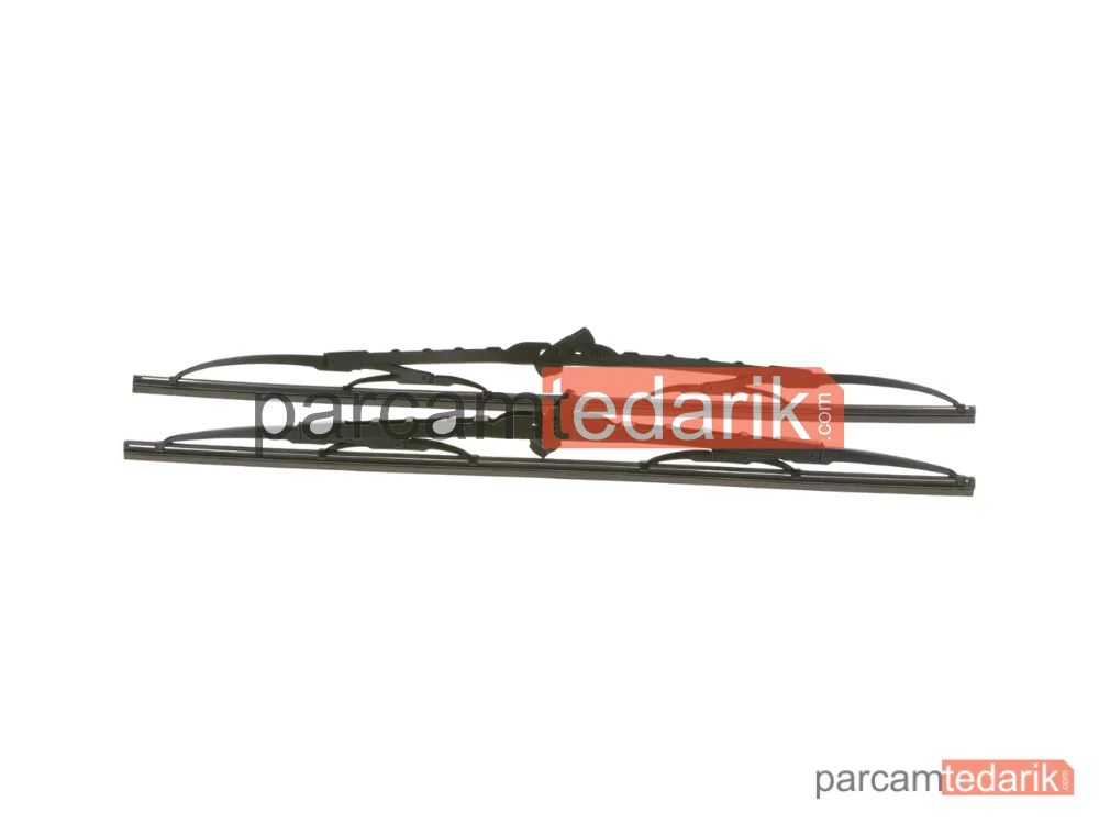 BOSCH 3397118565 | Silecek Süpürgesi (475 mm) — Opel Astra G, Opel Astra G Kombi, Suzuki Swift V