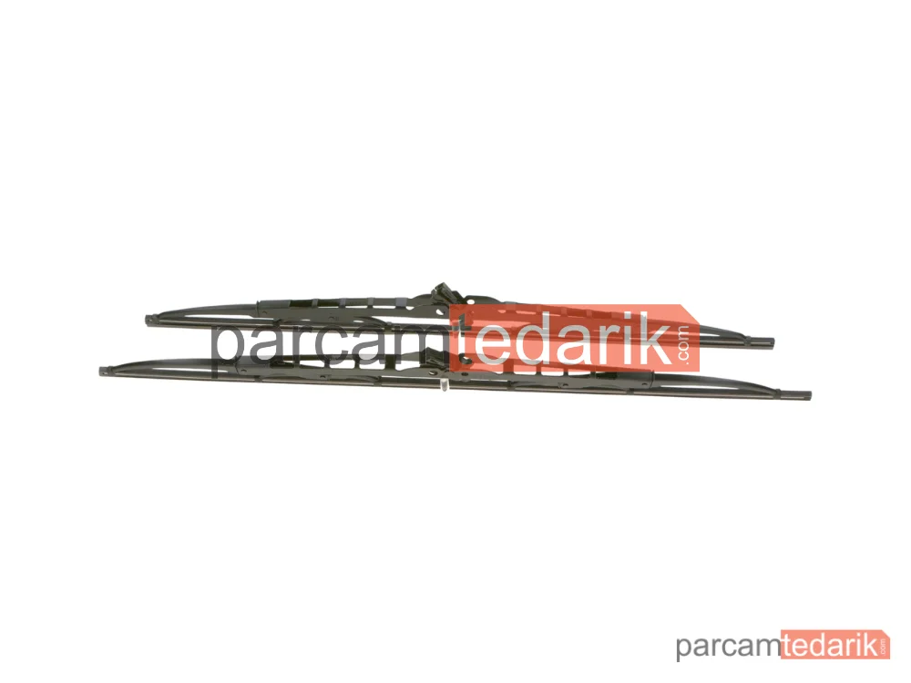 BOSCH 3397118565 | Silecek Süpürgesi (475 mm) — Opel Astra G, Opel Astra G Kombi, Suzuki Swift V