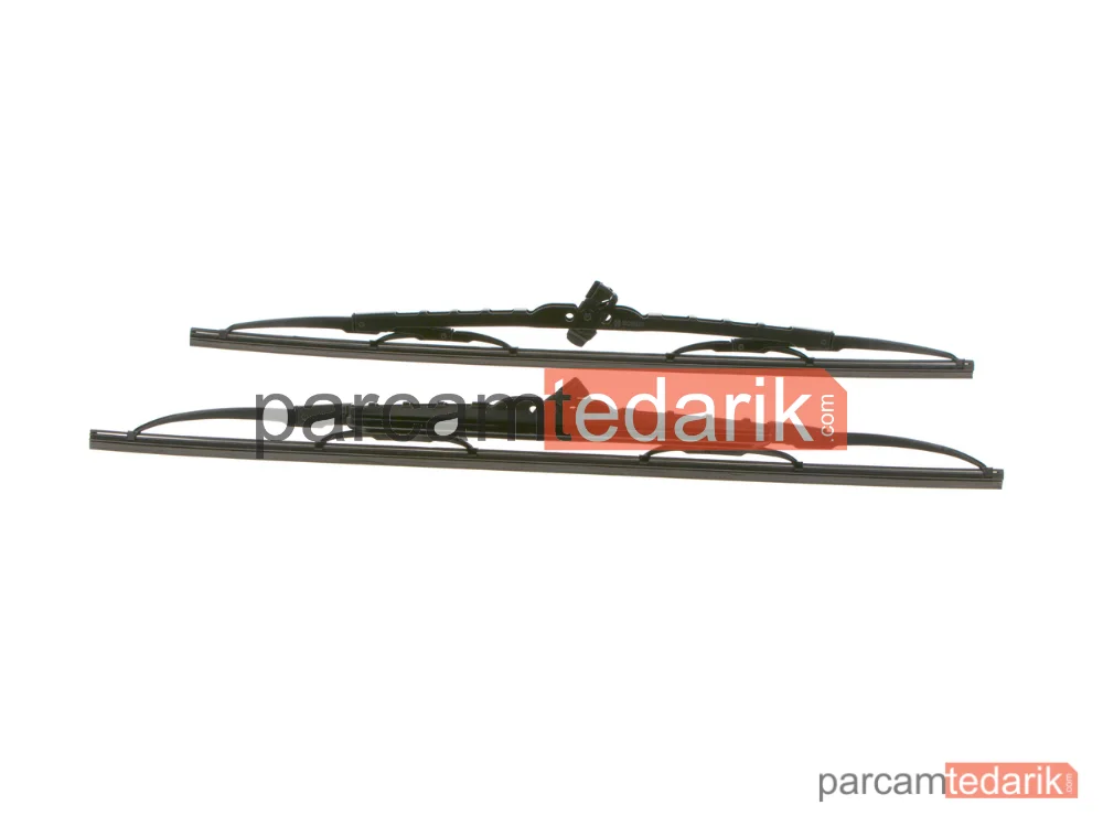 BOSCH 3397118566 | Silecek Süpürgesi (475 mm) — Opel Astra G, Opel Astra G Kombi, Opel Astra G Coupe