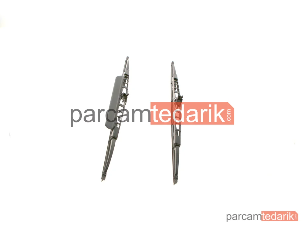 BOSCH 3397118566 | Silecek Süpürgesi (475 mm) — Opel Astra G, Opel Astra G Kombi, Opel Astra G Coupe