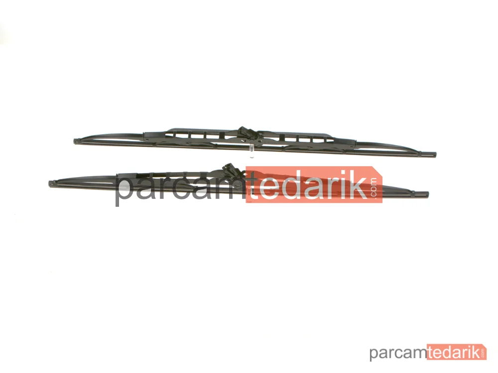 BOSCH 3397118566 | Silecek Süpürgesi (475 mm) — Opel Astra G, Opel Astra G Kombi, Opel Astra G Coupe