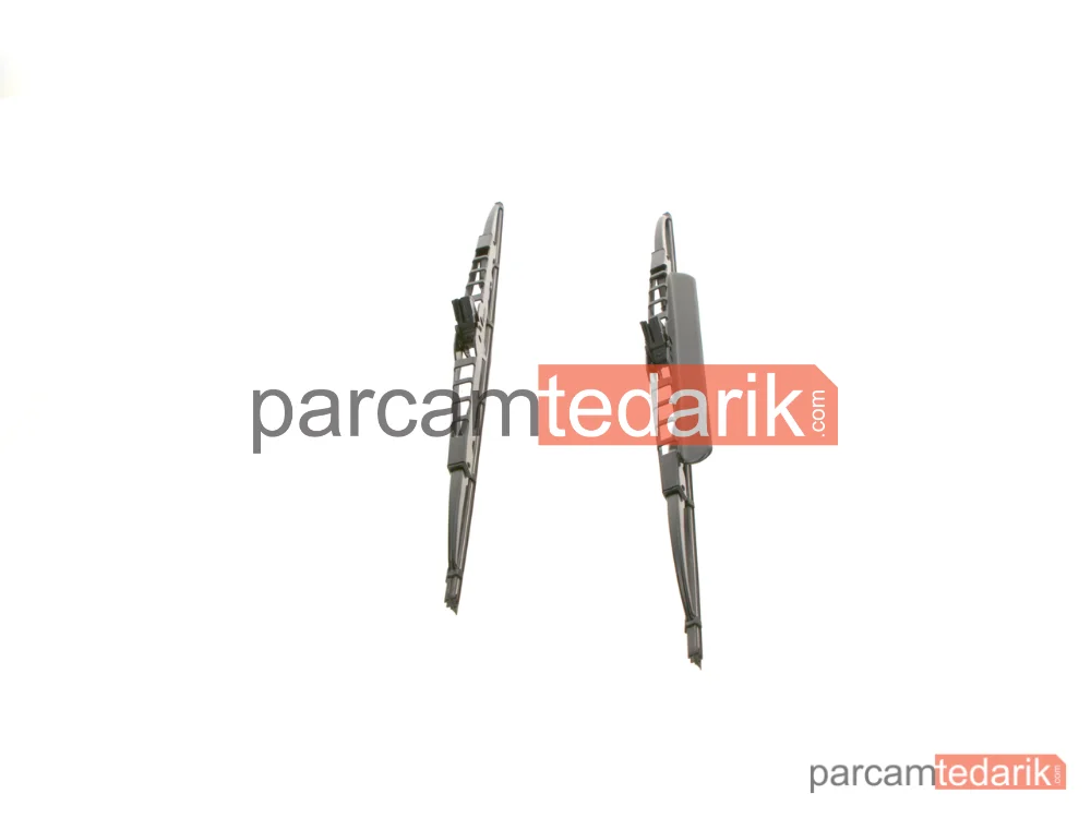 BOSCH 3397118566 | Silecek Süpürgesi (475 mm) — Opel Astra G, Opel Astra G Kombi, Opel Astra G Coupe