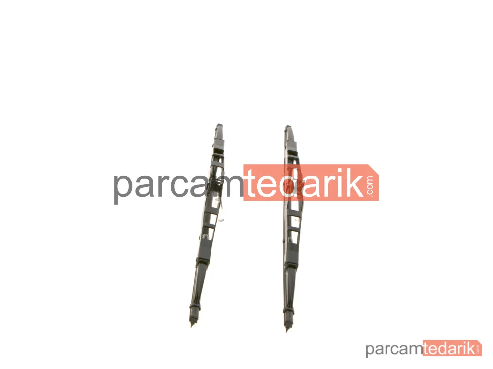 BOSCH 3397118700 | Silecek Süpürgesi (340 mm) — Porsche 911, Renault 5, Porsche 911 Targa