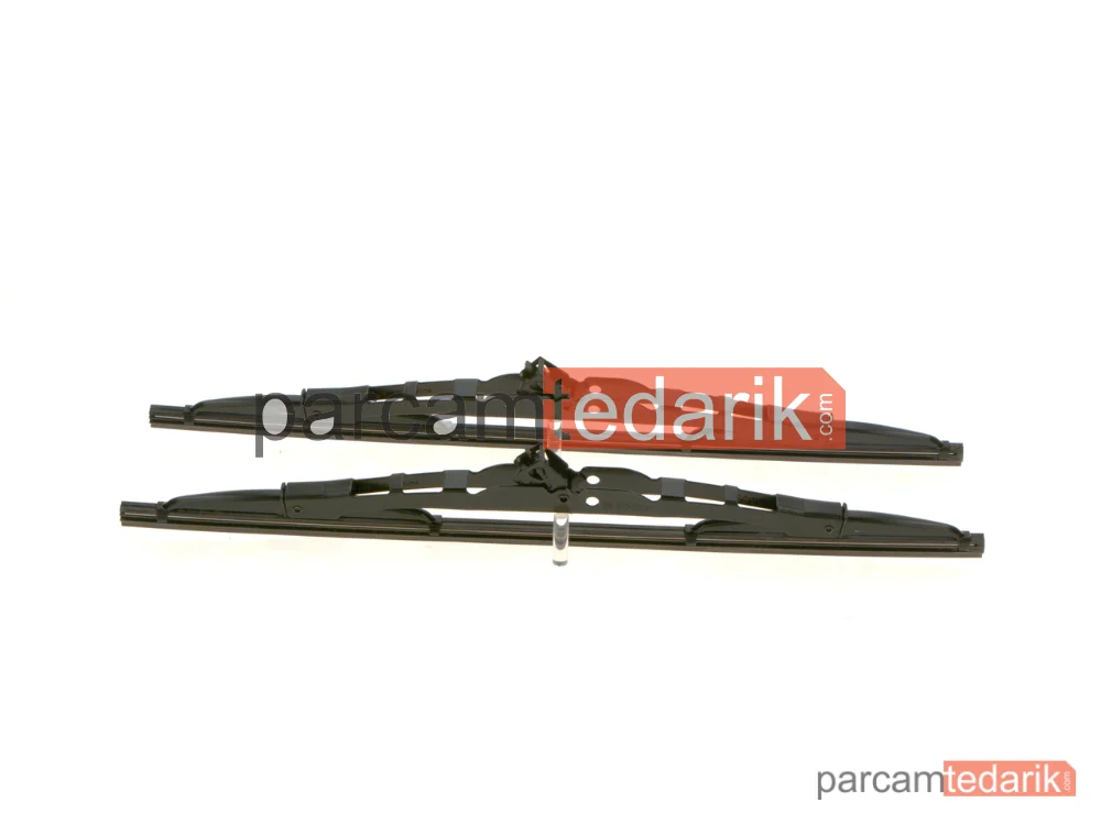 BOSCH 3397118700 | Silecek Süpürgesi (340 mm) — Porsche 911, Renault 5, Porsche 911 Targa