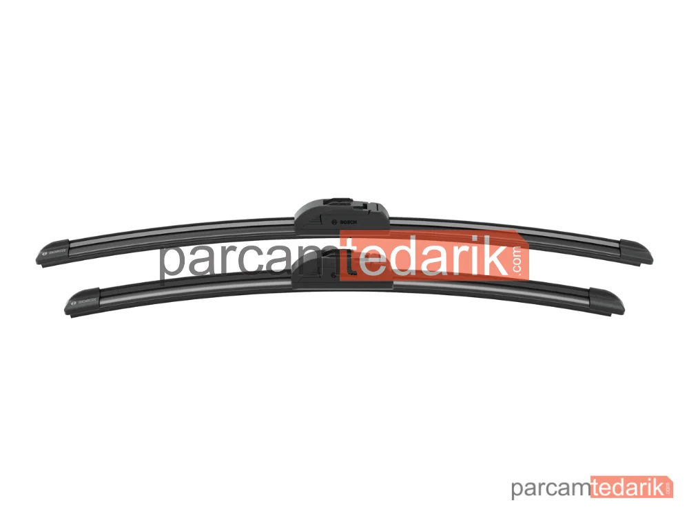 BOSCH 3397118901 | Silecek Süpürgesi (450 mm) — Renault Clio II, Toyota Carina E VI, Mitsubishi L200 / Triton