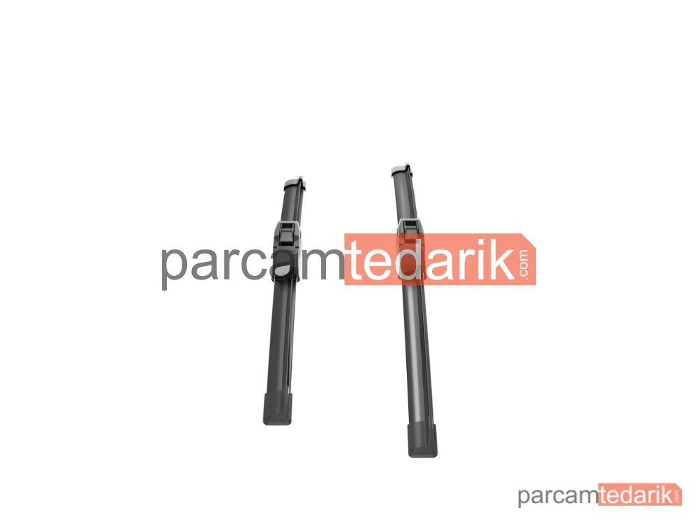 BOSCH 3397118901 | Silecek Süpürgesi (450 mm) — Renault Clio II, Toyota Carina E VI, Mitsubishi L200 / Triton