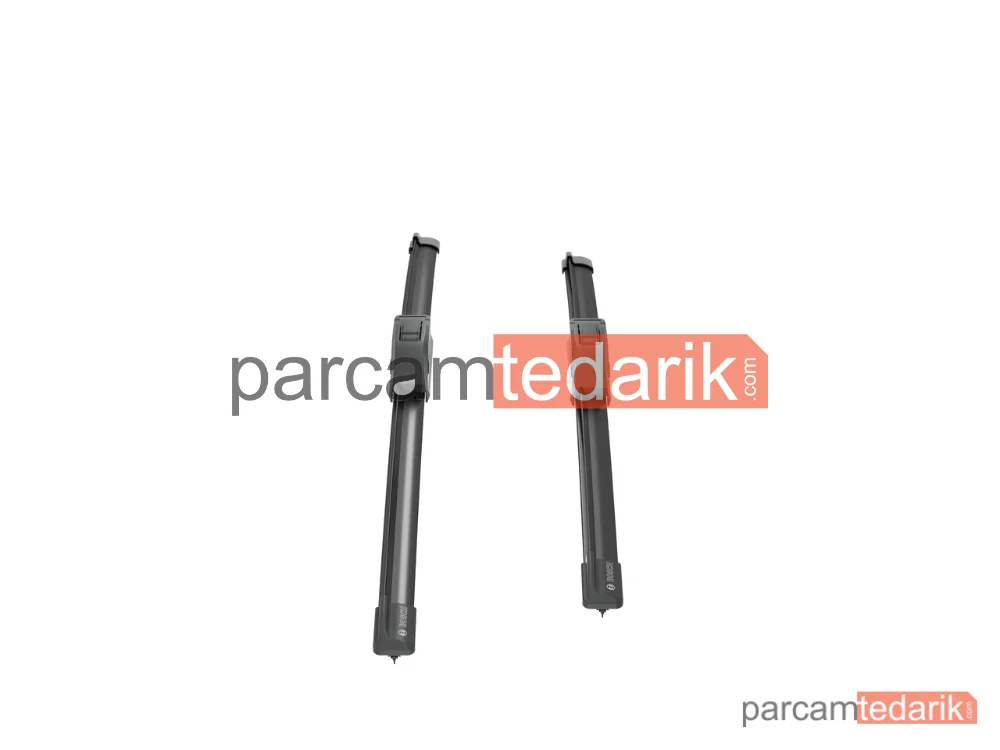 BOSCH 3397118901 | Silecek Süpürgesi (450 mm) — Renault Clio II, Toyota Carina E VI, Mitsubishi L200 / Triton