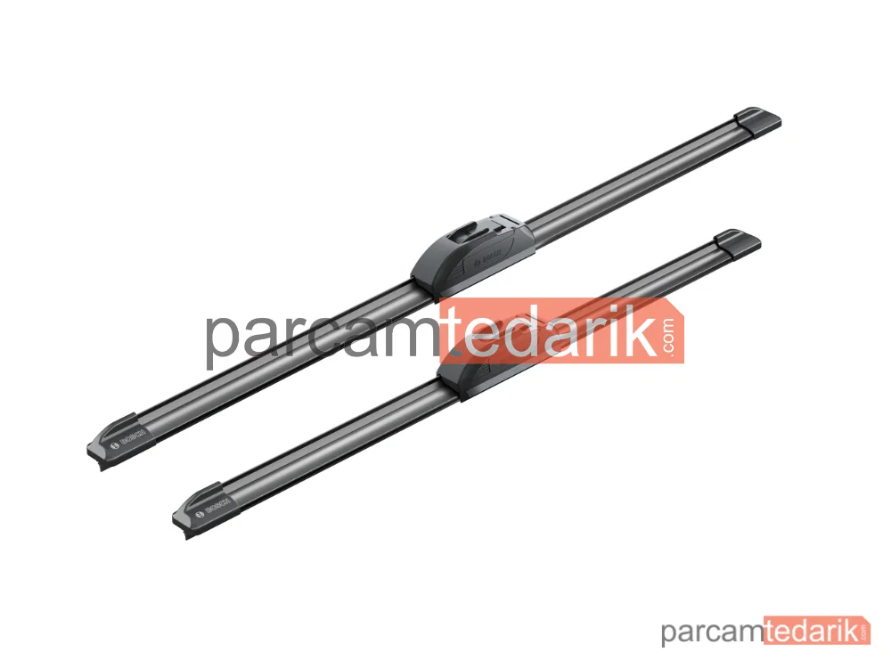 BOSCH 3397118901 | Silecek Süpürgesi (450 mm) — Renault Clio II, Toyota Carina E VI, Mitsubishi L200 / Triton