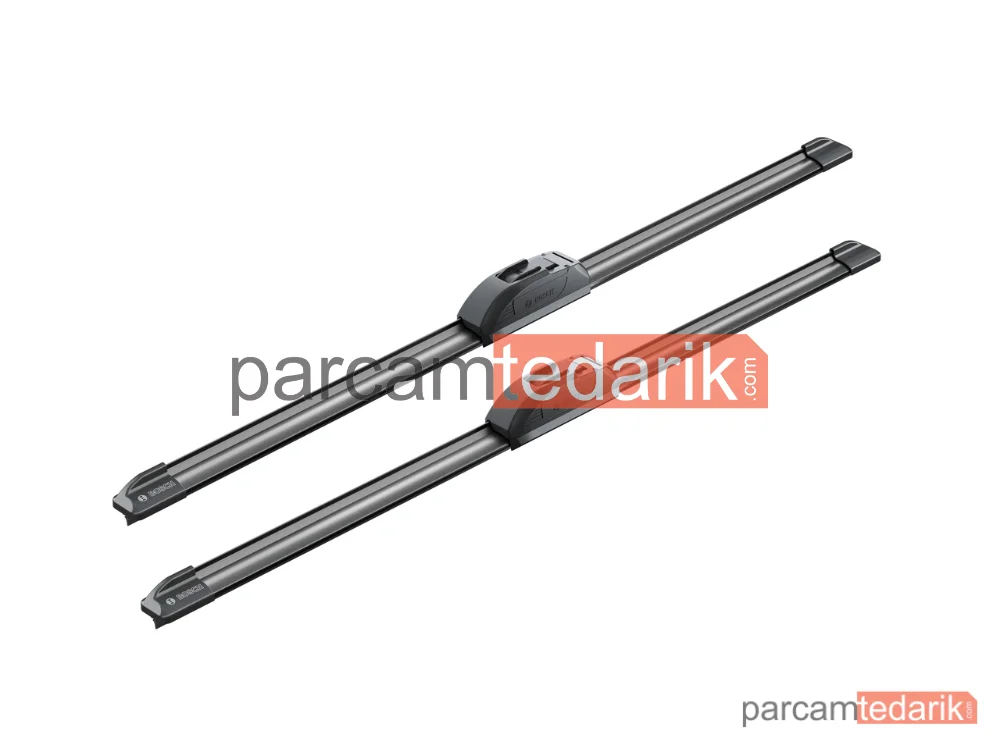 BOSCH 3397118903 | Silecek Süpürgesi (530 mm) — Volvo V70 I, VW Passat B3/B4, Volvo S70