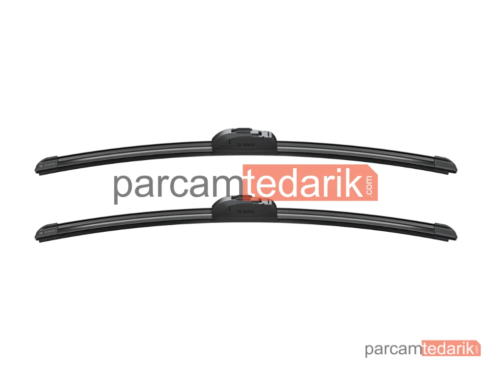 BOSCH 3397118903 | Silecek Süpürgesi (530 mm) — Volvo V70 I, VW Passat B3/B4, Volvo S70