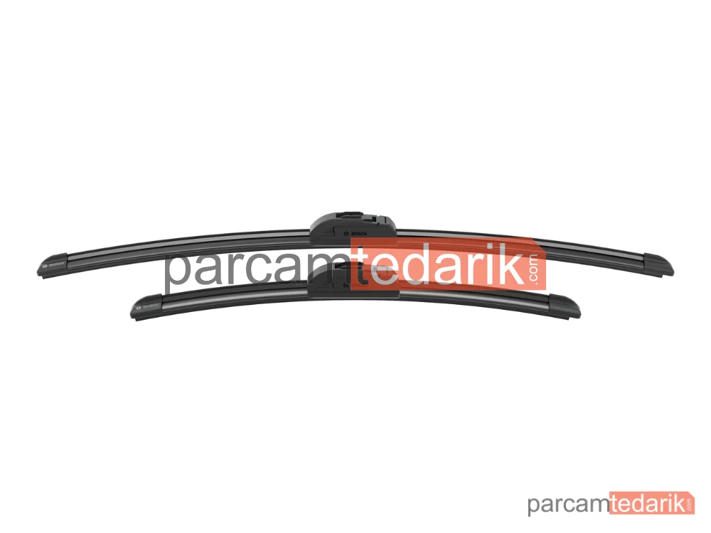 BOSCH 3397118907 | Silecek Süpürgesi (400 mm) — Chevrolet Captiva, Opel Antara A, Hyundai ix35