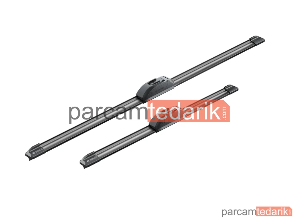 BOSCH 3397118907 | Silecek Süpürgesi (400 mm) — Chevrolet Captiva, Opel Antara A, Hyundai ix35