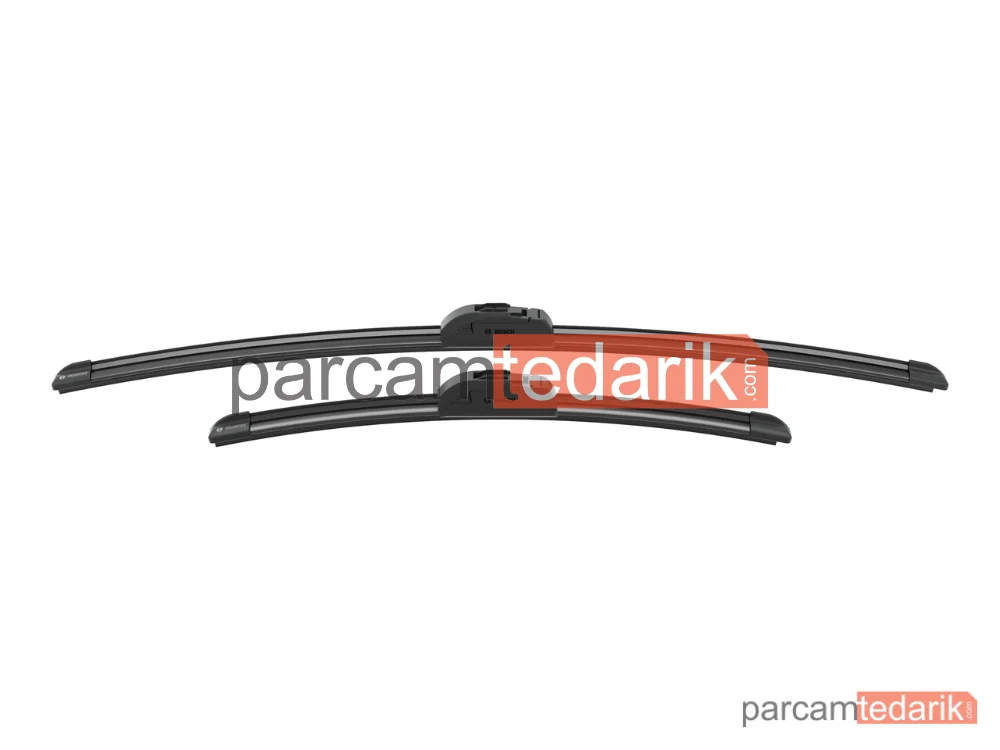 BOSCH 3397118911 | Silecek Süpürgesi (400 mm) — Kia Sportage IV, Hyundai Tucson, Hyundai i30