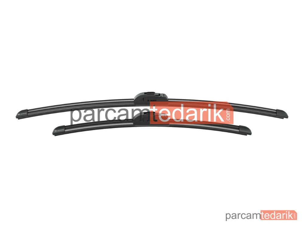 BOSCH 3397118912 | Silecek Süpürgesi (450 mm) — Jeep Cherokee, Renault Kadjar, Kia Optima Sportswagon