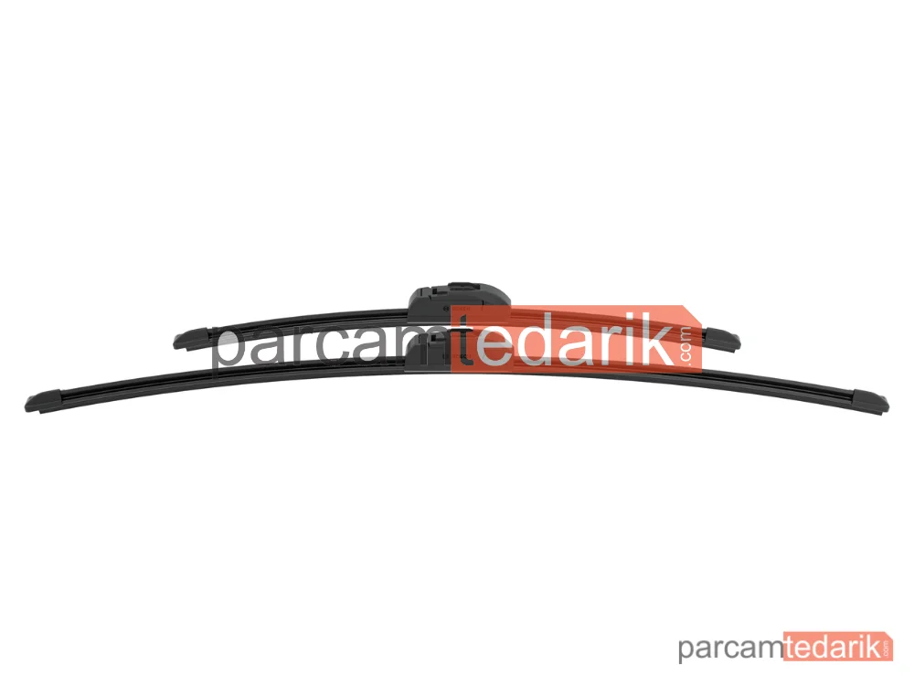 BOSCH 3397118912 | Silecek Süpürgesi (450 mm) — Jeep Cherokee, Renault Kadjar, Kia Optima Sportswagon