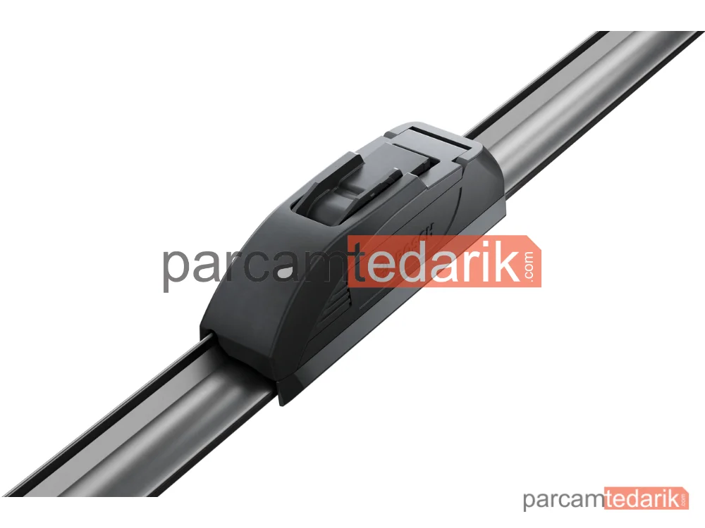 BOSCH 3397118912 | Silecek Süpürgesi (450 mm) — Jeep Cherokee, Renault Kadjar, Kia Optima Sportswagon