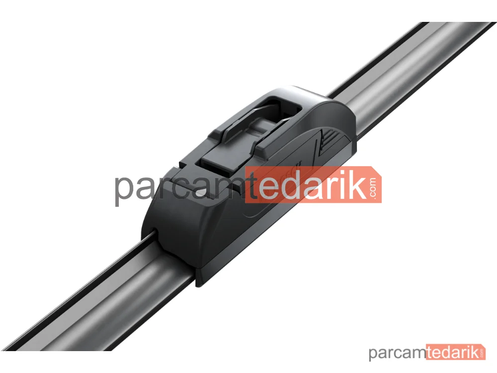 BOSCH 3397118913 | Silecek Süpürgesi (650 mm) — Citroen C8, Citroen Xsara Picasso, Peugeot 307 Break