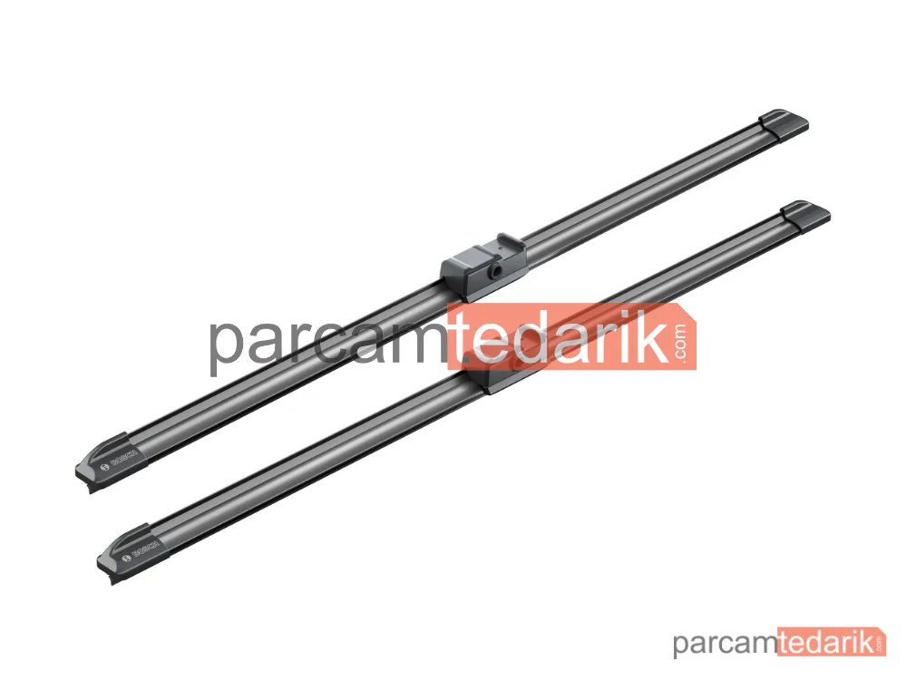 BOSCH 3397118925 | Silecek Süpürgesi (530 mm) — VW Passat B5.5, VW Passat B5.5 Variant, Skoda Superb I