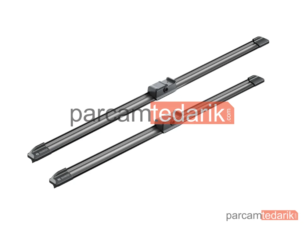 BOSCH 3397118927 | Silecek Süpürgesi — VW Golf IV, VW Bora I, VW Bora Variant