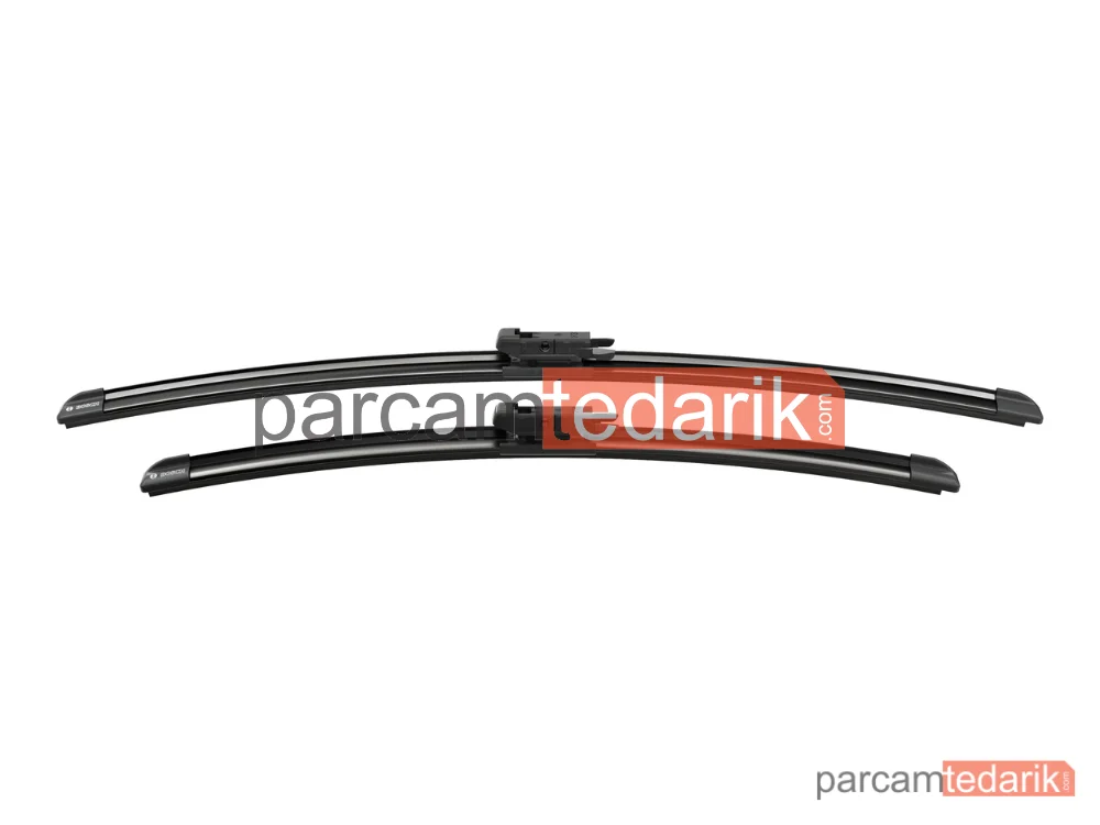 BOSCH 3397118929 | Silecek Süpürgesi (475 mm) — BMW 3, BMW 3 Touring, BMW 3 Gran Turismo