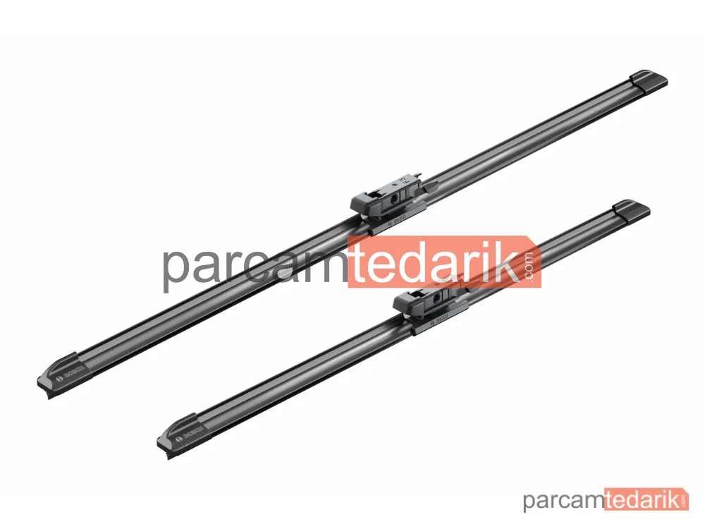 BOSCH 3397118929 | Silecek Süpürgesi (475 mm) — BMW 3, BMW 3 Touring, BMW 3 Gran Turismo
