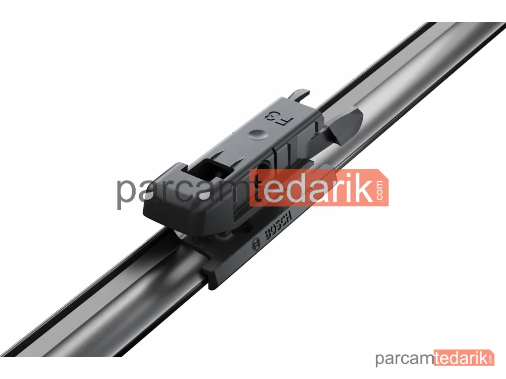 BOSCH 3397118929 | Silecek Süpürgesi (475 mm) — BMW 3, BMW 3 Touring, BMW 3 Gran Turismo