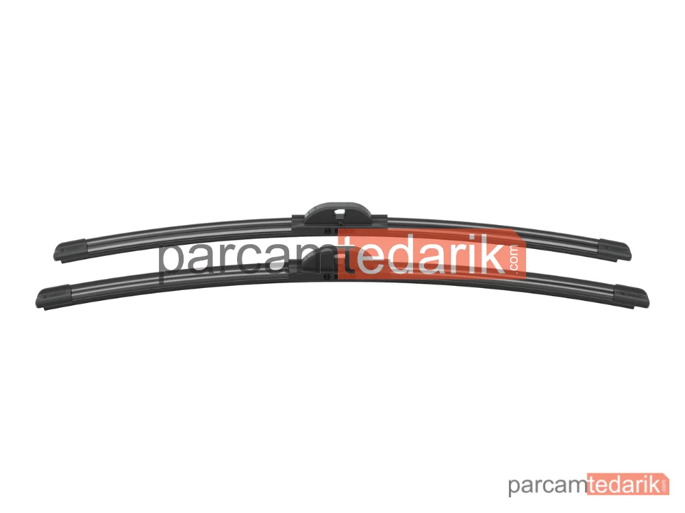 BOSCH 3397118933 | Silecek Süpürgesi (550 mm) — Audi A4 B7, Mercedes-Benz C-Serisi T-Model, Audi A6 C5