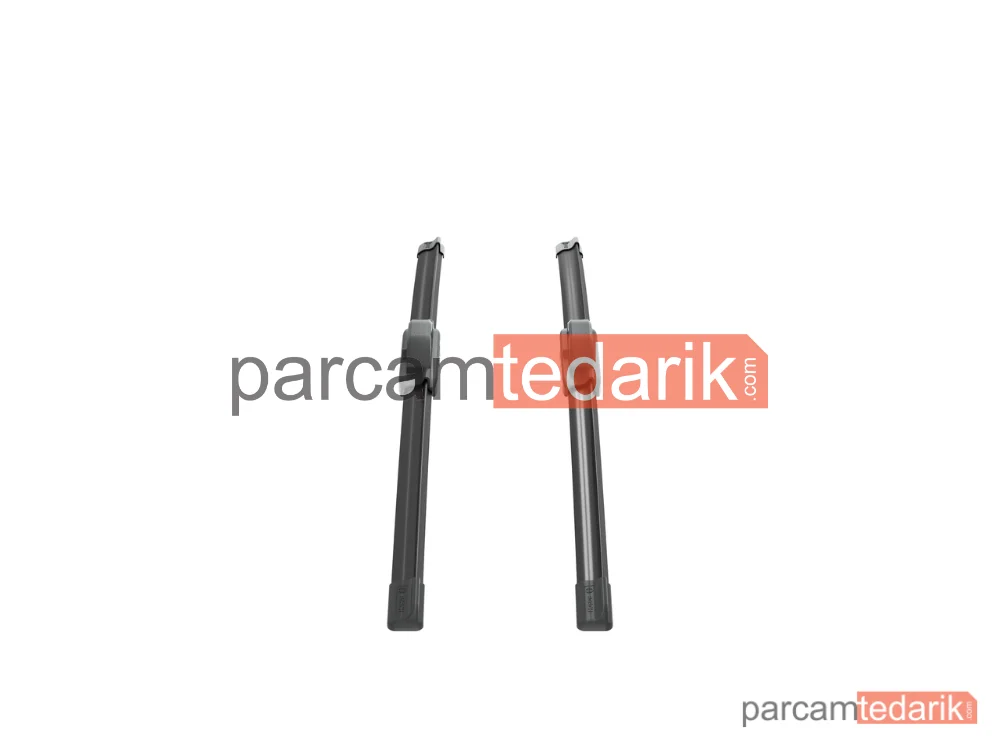 BOSCH 3397118933 | Silecek Süpürgesi (550 mm) — Audi A4 B7, Mercedes-Benz C-Serisi T-Model, Audi A6 C5