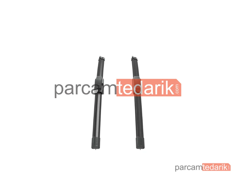 BOSCH 3397118933 | Silecek Süpürgesi (550 mm) — Audi A4 B7, Mercedes-Benz C-Serisi T-Model, Audi A6 C5