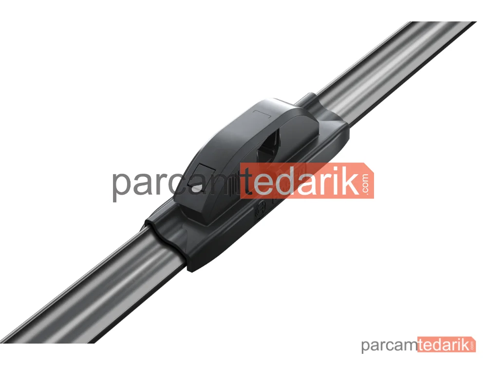 BOSCH 3397118933 | Silecek Süpürgesi (550 mm) — Audi A4 B7, Mercedes-Benz C-Serisi T-Model, Audi A6 C5