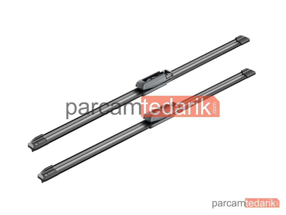 BOSCH 3397118934 | Silecek Süpürgesi (555 mm) — Audi A6 C6, Audi A6 Allroad C6
