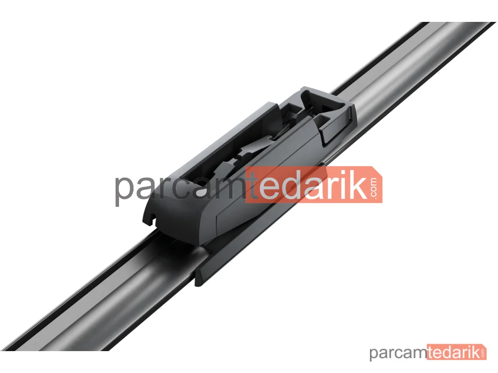 BOSCH 3397118934 | Silecek Süpürgesi (555 mm) — Audi A6 C6, Audi A6 Allroad C6