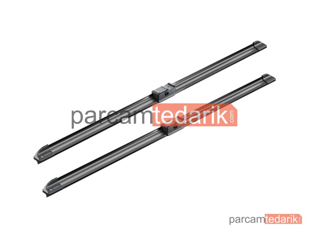 BOSCH 3397118938 | Silecek Süpürgesi (600 mm) — Mercedes-Benz E-Serisi, Mercedes-Benz C-Serisi, VW Transporter T5