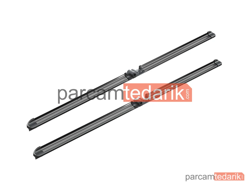 BOSCH 3397118942 | Silecek Süpürgesi (650 mm) — Porsche Cayenne, VW Touareg
