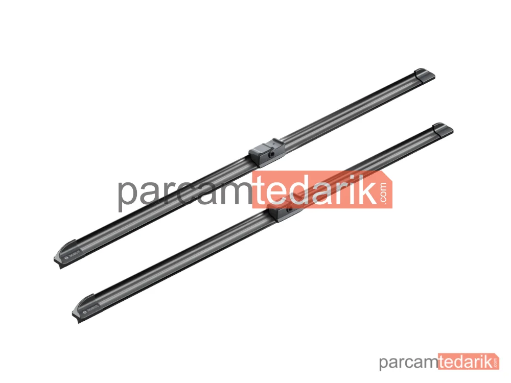 BOSCH 3397118948 | Silecek Süpürgesi (650 mm) — Mercedes-Benz E-Serisi, Mercedes-Benz E-Serisi T-Model