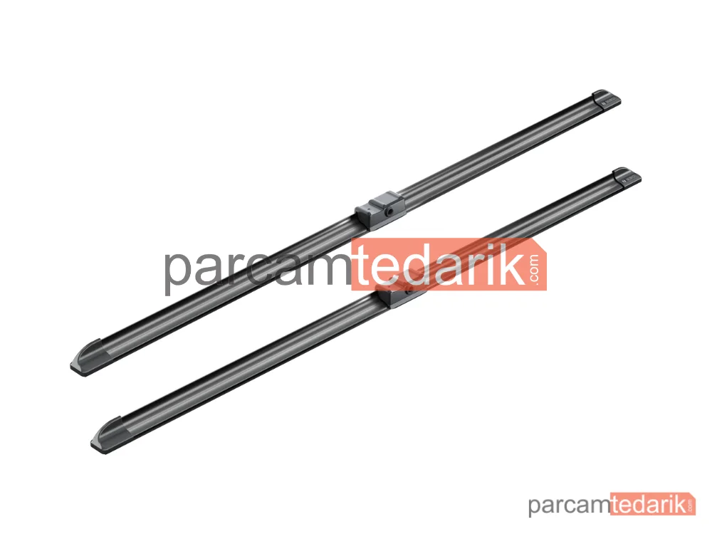 BOSCH 3397118949 | Silecek Süpürgesi (650 mm) — Mercedes-Benz E-Serisi, Mercedes-Benz E-Serisi T-Model