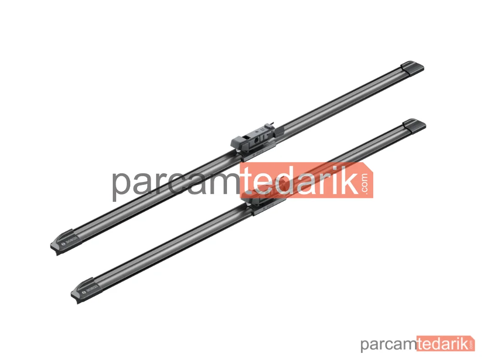 BOSCH 3397118955 | Silecek Süpürgesi (575 mm) — BMW 5, BMW 5 Touring, BMW 6