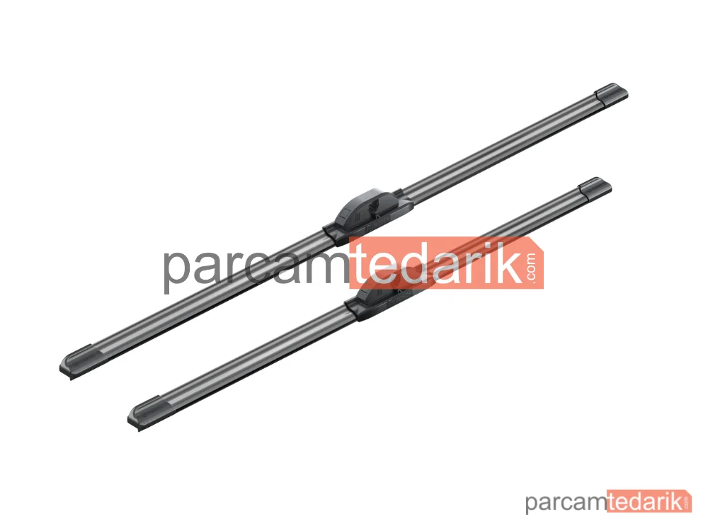 BOSCH 3397118957 | Silecek Süpürgesi (550 mm) — Renault Scénic II, Renault Grand Scénic II