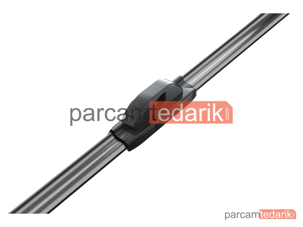 BOSCH 3397118957 | Silecek Süpürgesi (550 mm) — Renault Scénic II, Renault Grand Scénic II