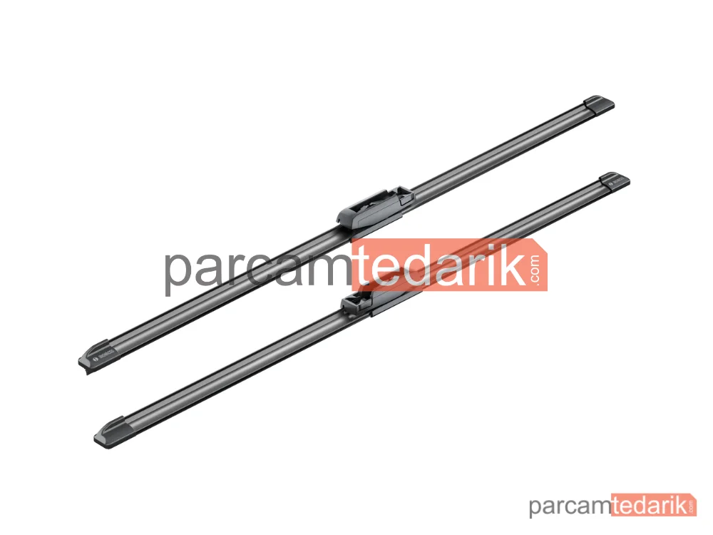 BOSCH 3397118958 | Silecek Süpürgesi (650 mm) — Seat Altea XL, Seat Altea, Seat Toledo III