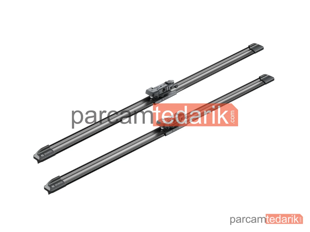 BOSCH 3397118969 | Silecek Süpürgesi (550 mm) — Mercedes-Benz C-Serisi, Mercedes-Benz C-Serisi T-Model