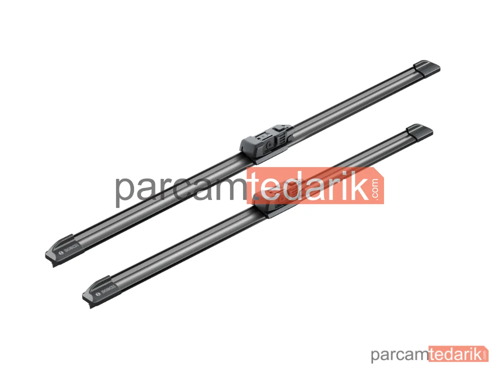 BOSCH 3397118974 | Silecek Süpürgesi (475 mm) — VW Polo IV, Seat Ibiza III, Seat Cordoba